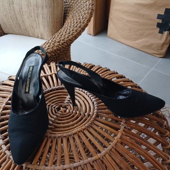 ANNE KLEIN COUTURE shoes - Picture 4 of 6